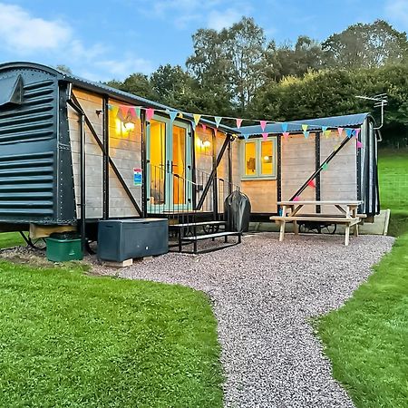 Hoarthorns Hideaway - Uk41687 Coleford (Gloucestershire) Exterior photo