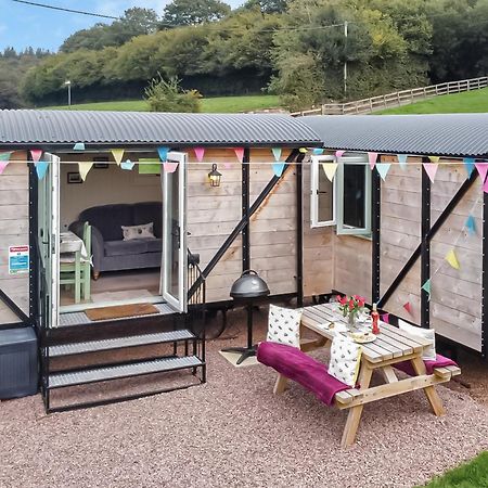 Hoarthorns Hideaway - Uk41687 Coleford (Gloucestershire) Exterior photo