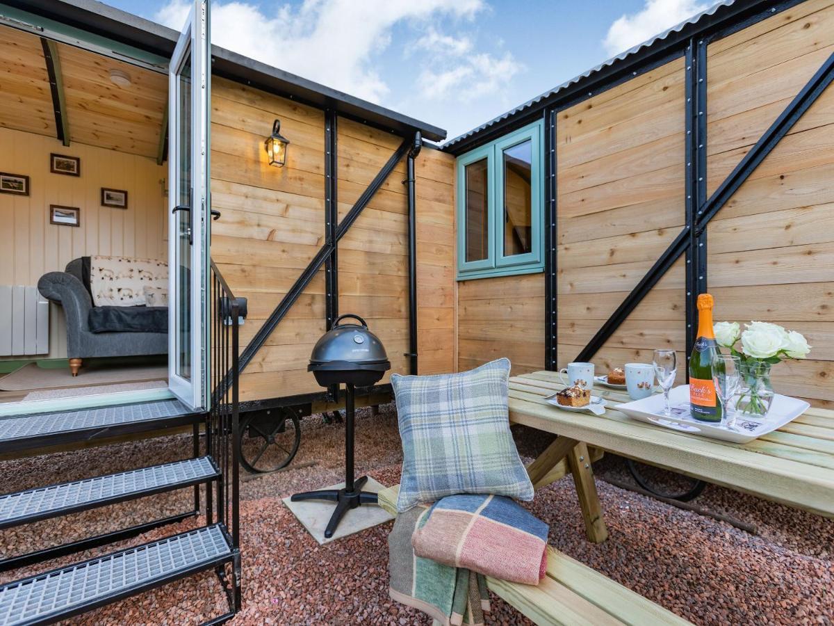 Hoarthorns Hideaway - Uk41687 Coleford (Gloucestershire) Exterior photo