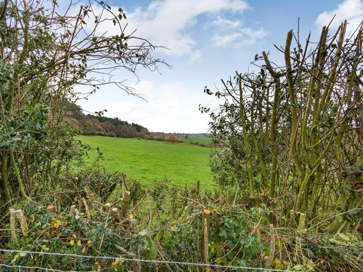 Hoarthorns Hideaway - Uk41687 Coleford (Gloucestershire) Exterior photo